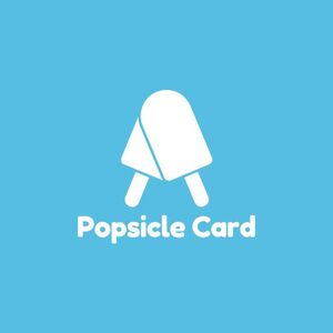 Popsicle Card (2026)