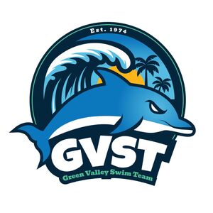 GVST Sticker (2026)