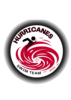 Belen Hurricanes Logo