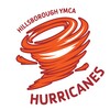 Hillsborough YMCA Hurricanes Logo