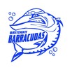 Brittany Barracudas Logo