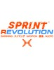 Sprint Revolution Logo