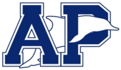 Arden Park Dolphins Logo