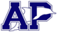 Ap_logo_-_blue_letters___white_dolphin