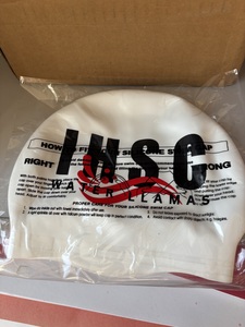 Swim Cap