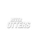 River Otters Swim Team Logo