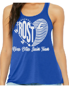 Team Store - River Otters Swim Team