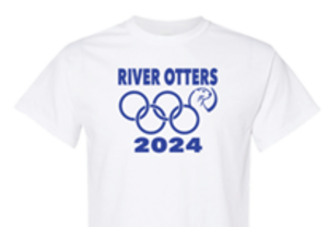 Team Store - River Otters Swim Team