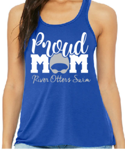 Team Store - River Otters Swim Team