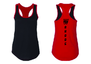 Women's Racerback Tank