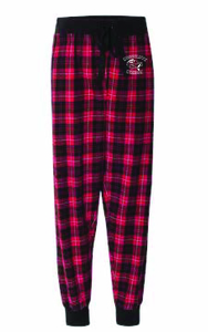 Flannel Jogger Pants