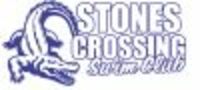 Stones Crossing Swim Club Logo
