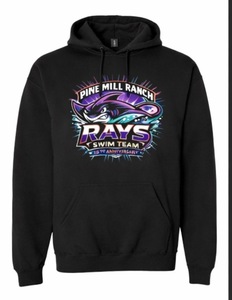 2026 Team Hoodie
