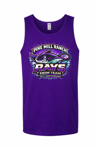 2026 Team Tank Top