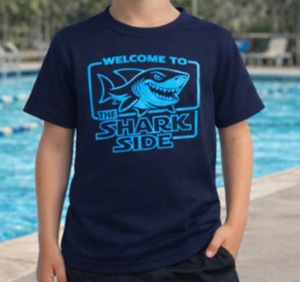 2026 Team Shirt