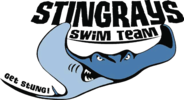 Stingrays Swim Team @ 6th Avenue West Logo