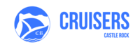 CR Cruisers Waves Logo