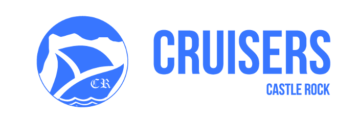 Cruisers Castle Rock