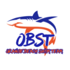 Orange Beach Swim Team Logo