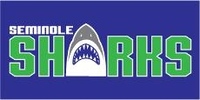Seminole Sharks Logo