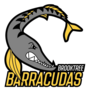 Brooktree Barracudas Logo
