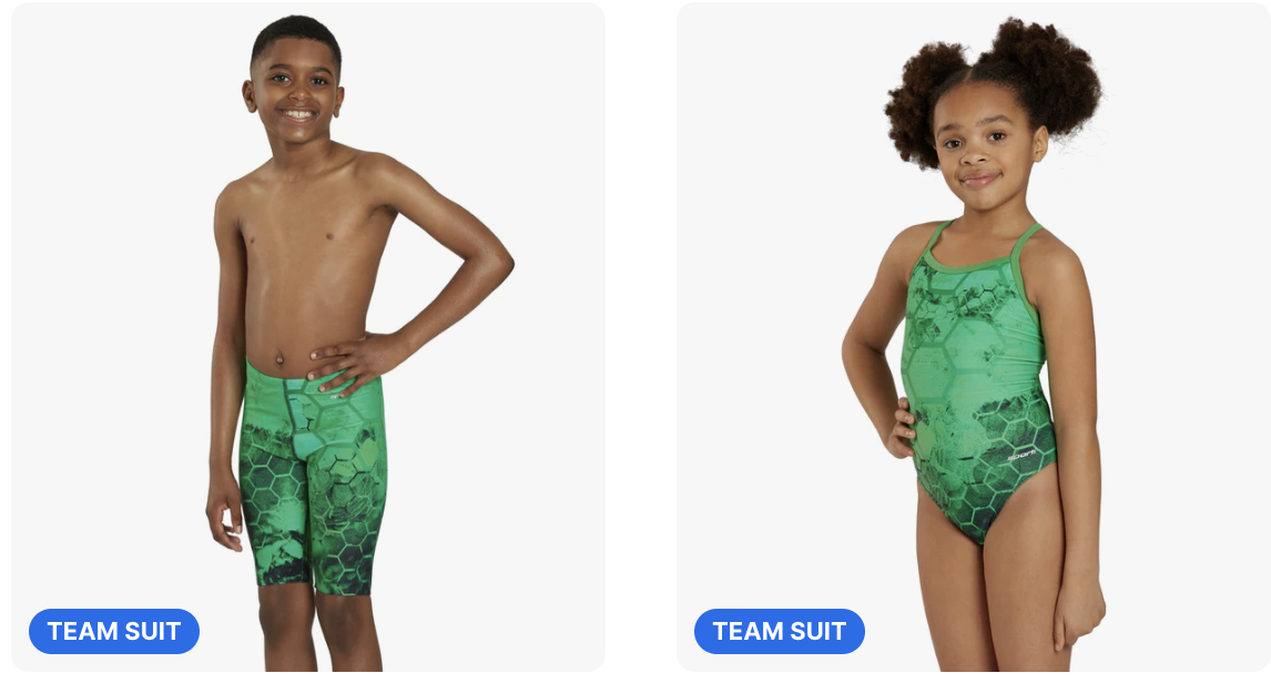 Team Store Walnut Creek Swim Team