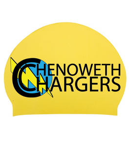Silicone Team Cap
