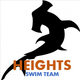 Heights_swim_team_logo
