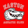 Easton Aquatic Club Logo