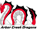 Arbor Creek Swim Club Logo