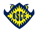 Big Spring Barracudas Logo