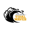 Towne Lake Hills Tidal Waves Logo