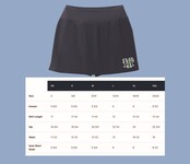 Skort