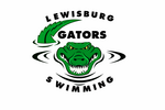 Lewisburg Gators Logo