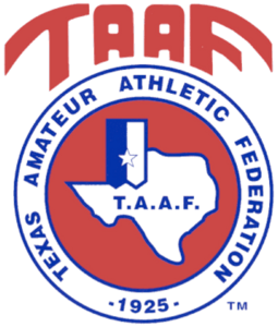 TAAF Regional Registration Fee
