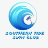 Southern Tide Swim Club Logo