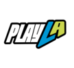 Team Swim Los Angeles Logo