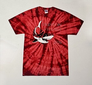 2026 - Additional Team T-shirt