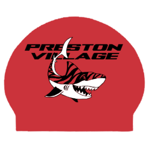 2026 - 1 Swim Cap - Silicone