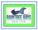 Raintree Rays Logo