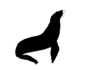 Stuart C. Gildred Seals Logo