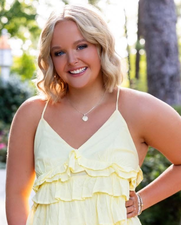 Coach Molly is a Senior this summer. She has coached year round for 2 years the 7-9yr old swimmers at Marlins of Raleigh. She is also assistant coach for the MOR Swim League 2023-2025.