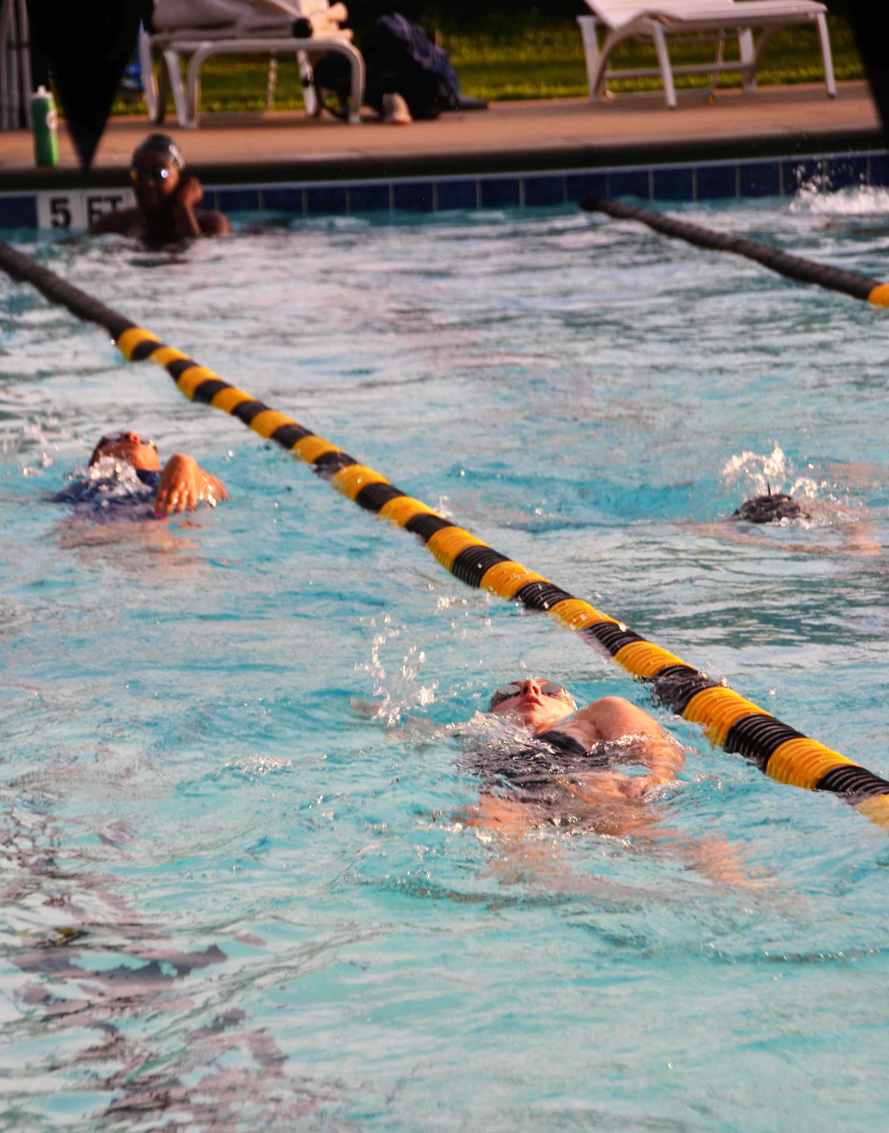 Practices Hammond Hills Swim Team North Augusta, SC
