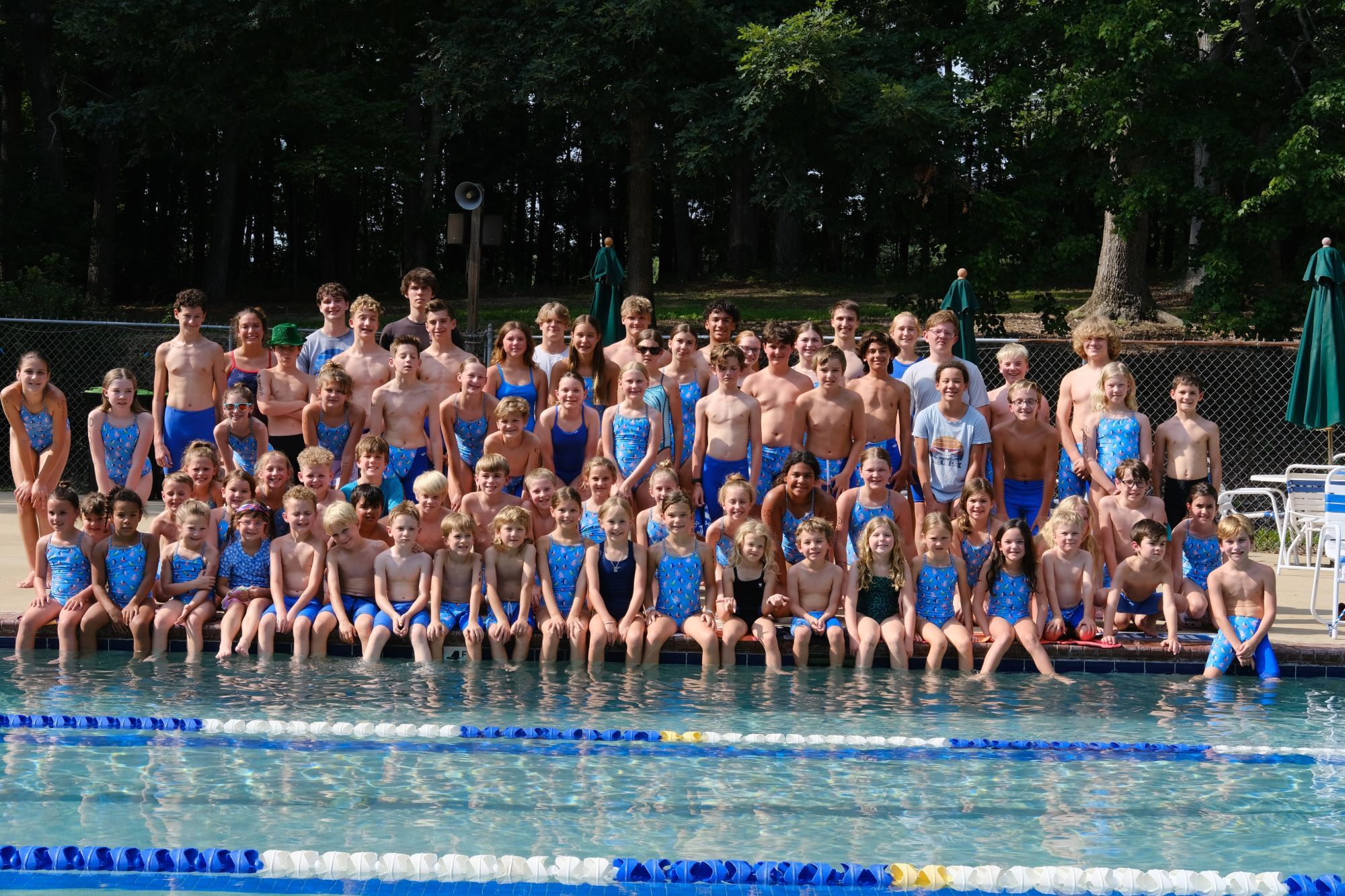 2026 Dutchman Downs Dolphins