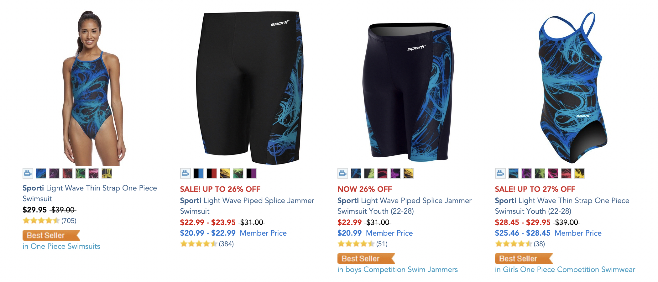 (Prices may be subject to change)