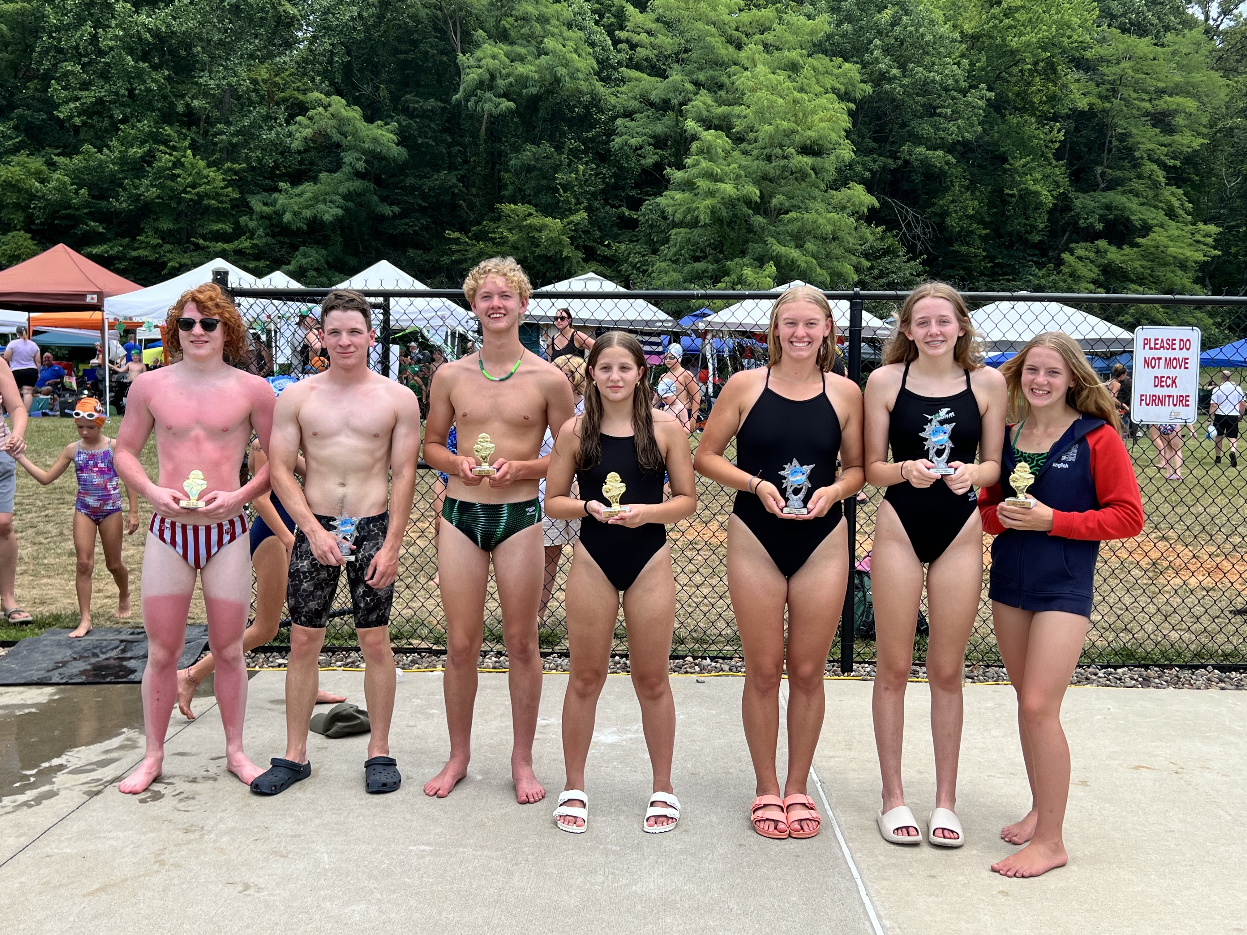 Home - Harrison County Swim Team