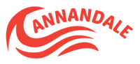 Annandale Swim and Tennis Logo