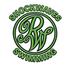 River Walk Shockwaves Logo