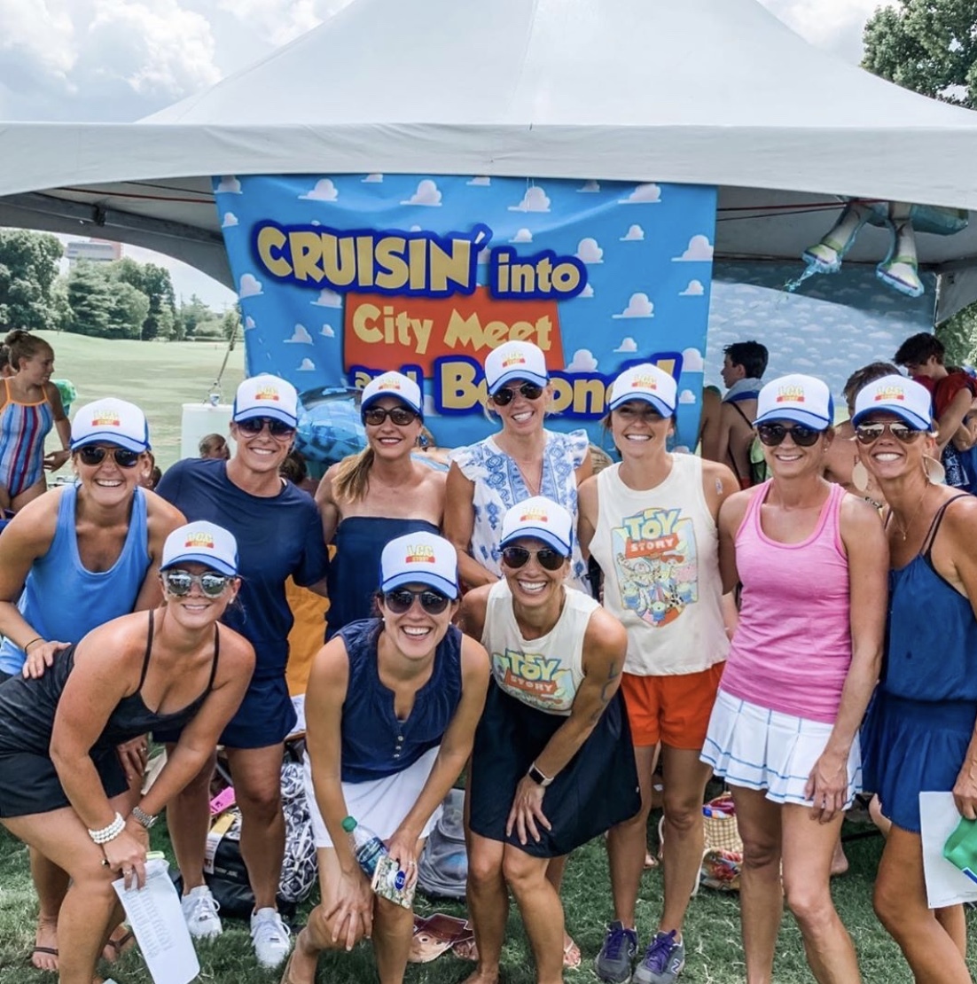 Home - Louisville Country Club Cruisers