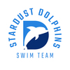 Stardust Swim team Logo